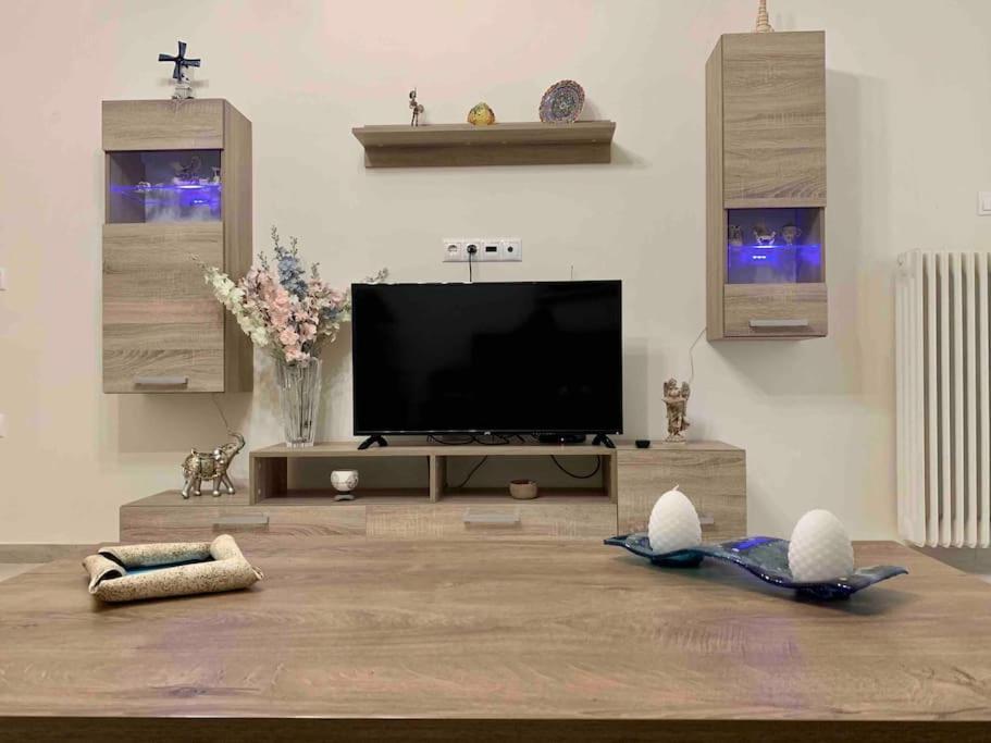 Appartement Alexa's Downtown Athene