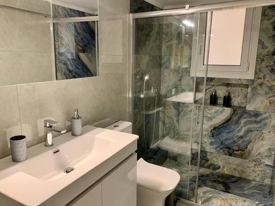 Appartement Alexa's Downtown