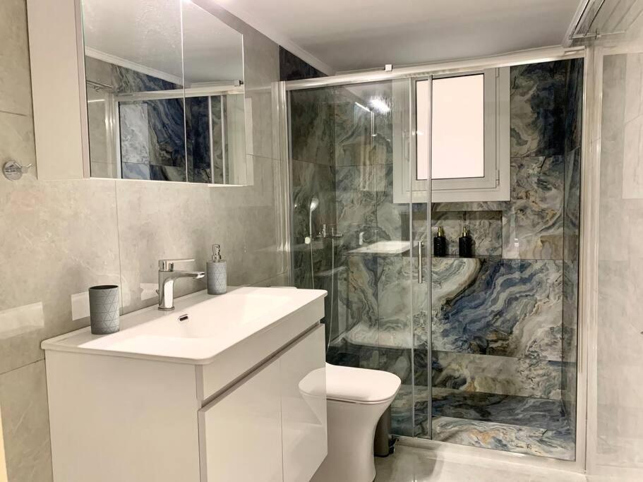 Appartement Alexa's Downtown