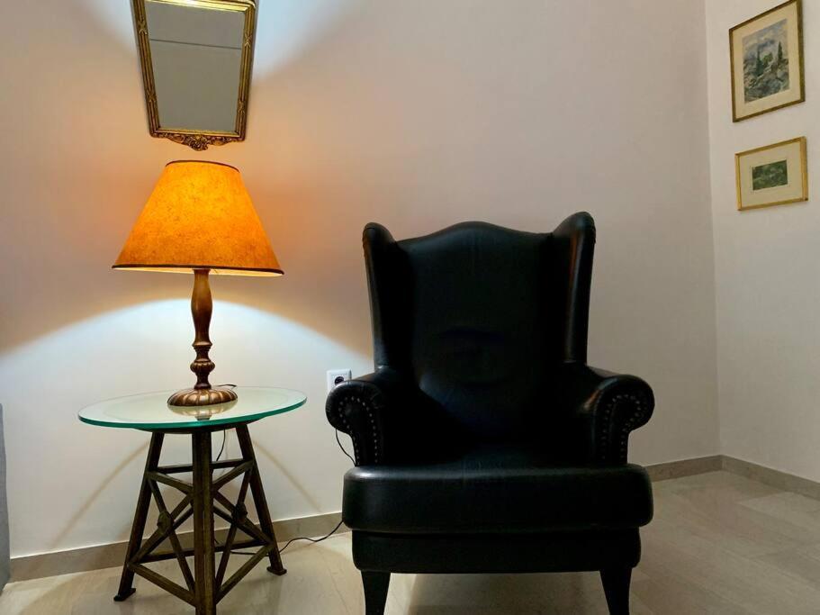 Appartement Alexa's Downtown *