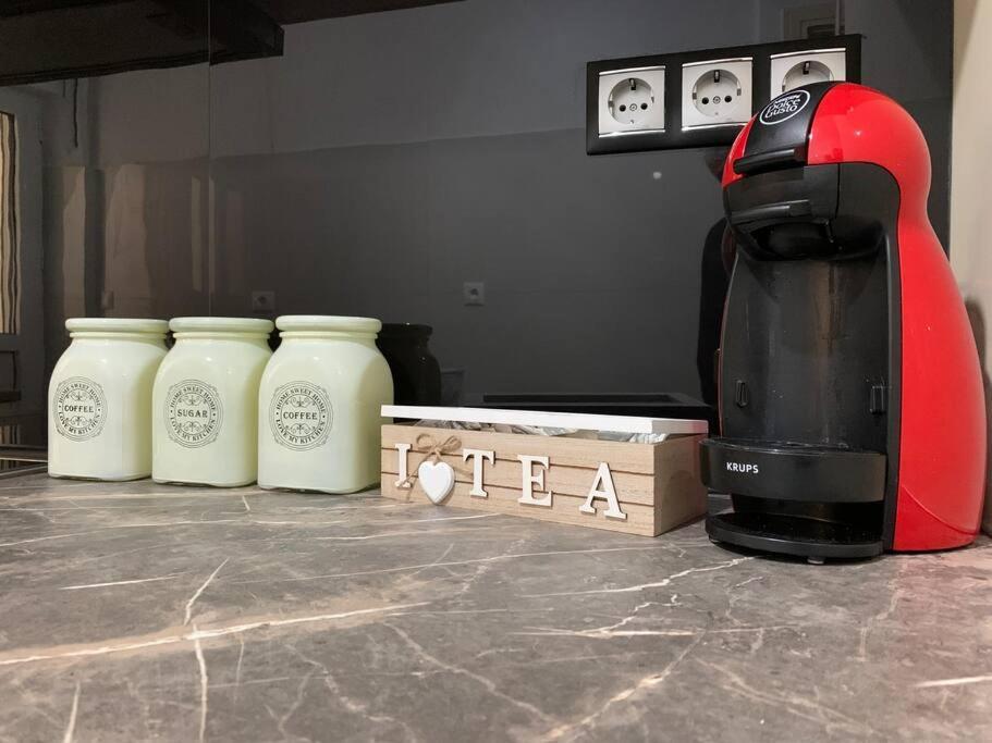 Alexa's Downtown Athene