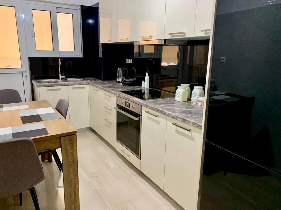 Appartement Alexa's Downtown *