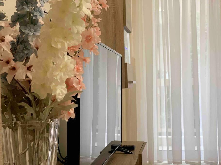 Appartement Alexa's Downtown *