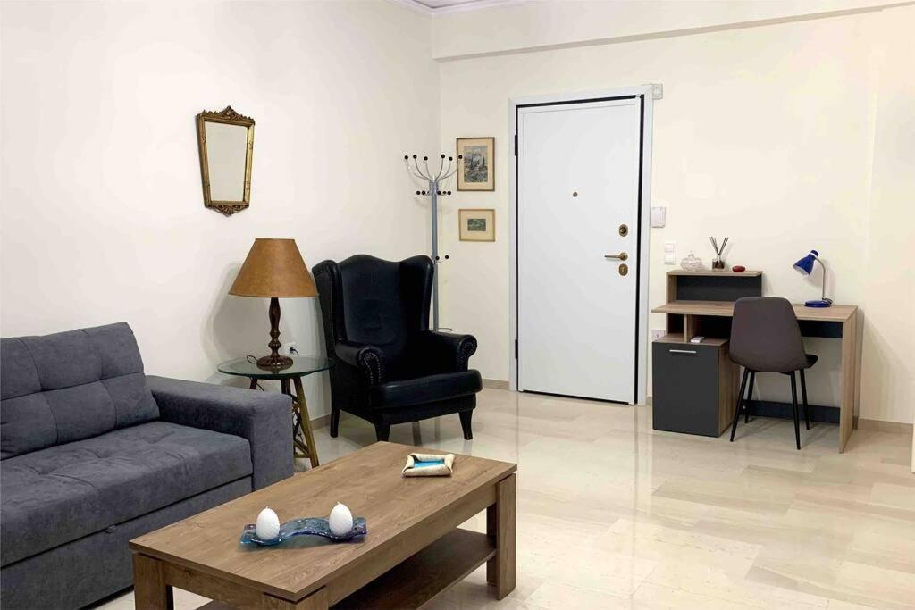 Apartment Alexa's Downtown Athens